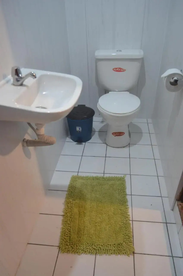 Hostal La Casa De Rodrigo