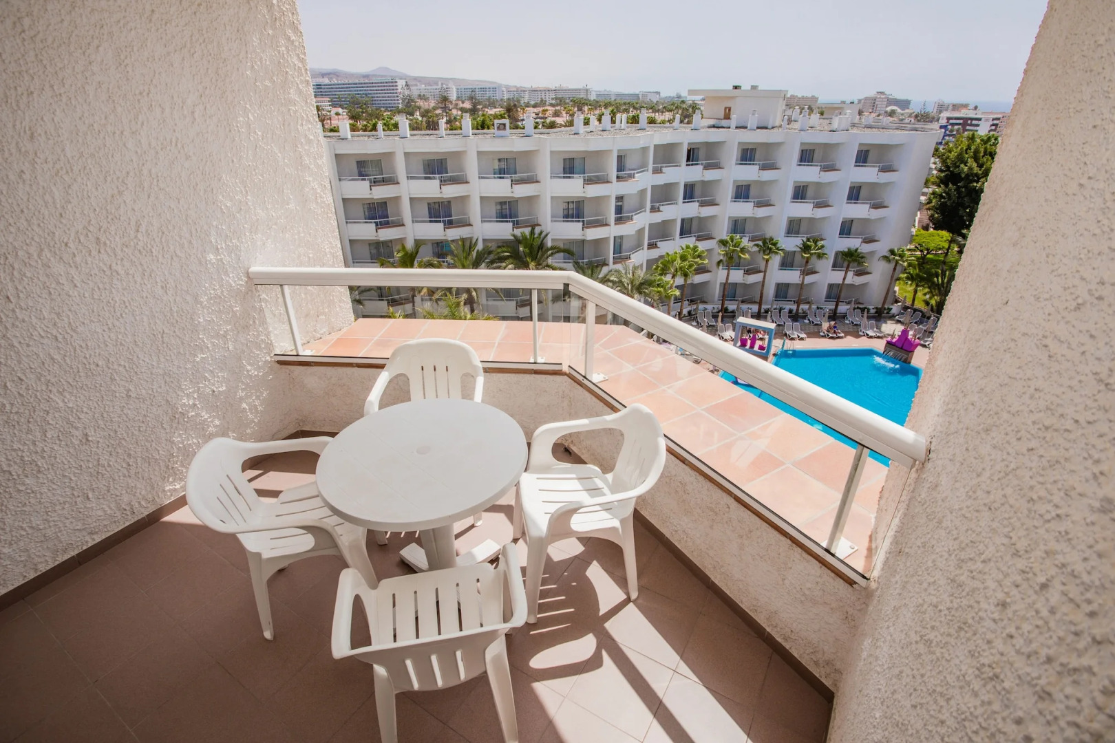 Servatur Don Miguel - Adults Only