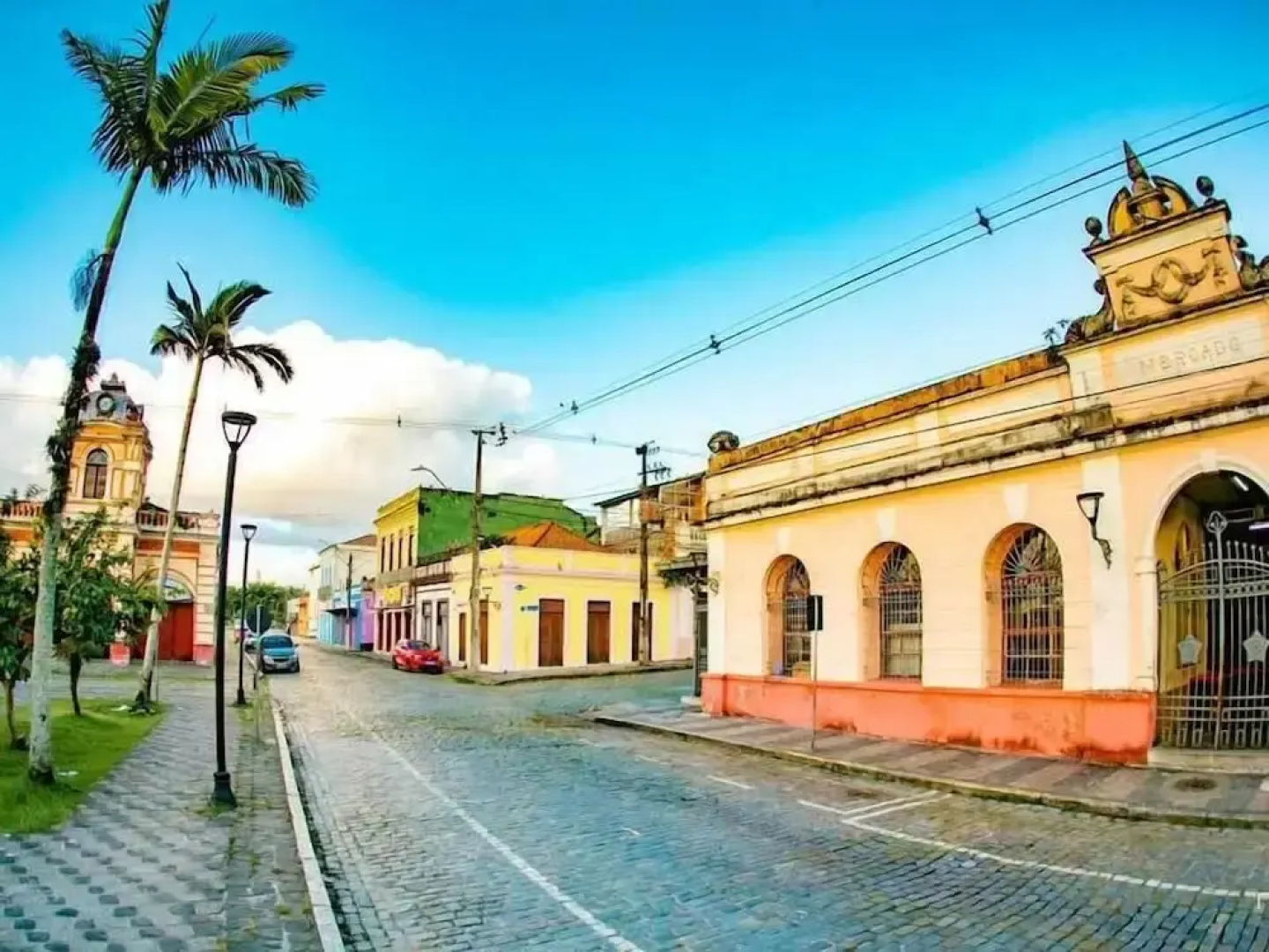 Porty Brasil