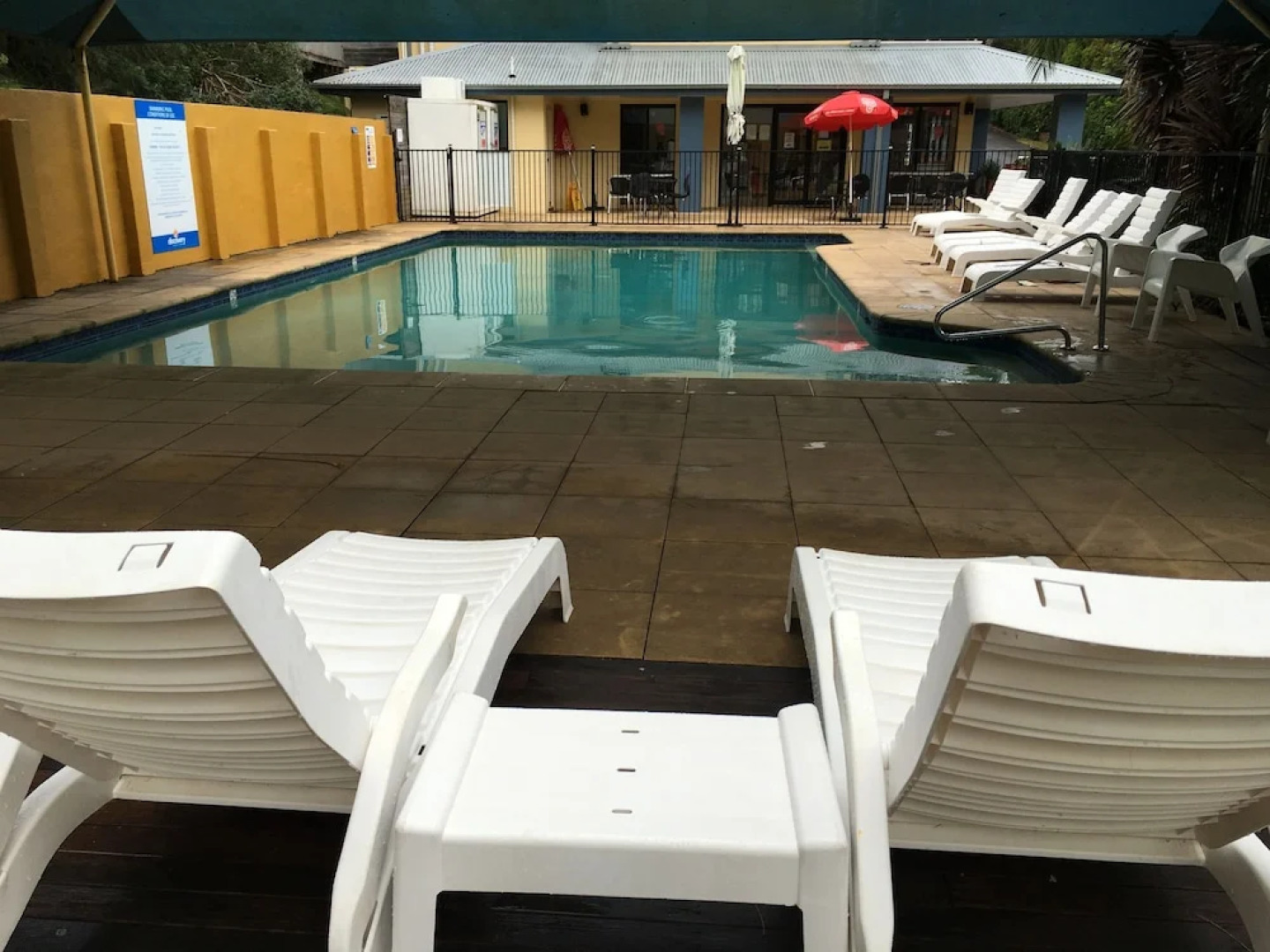 Discovery Parks - Gerroa