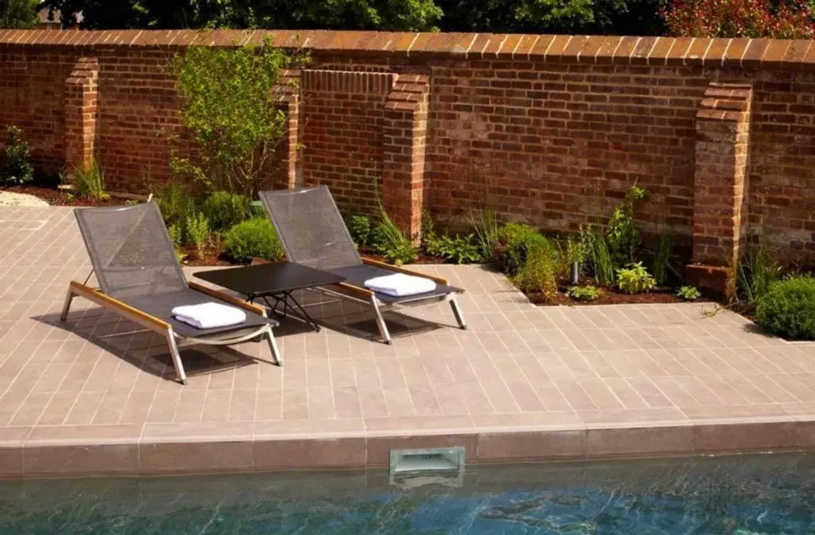 The Magdalen Chapter