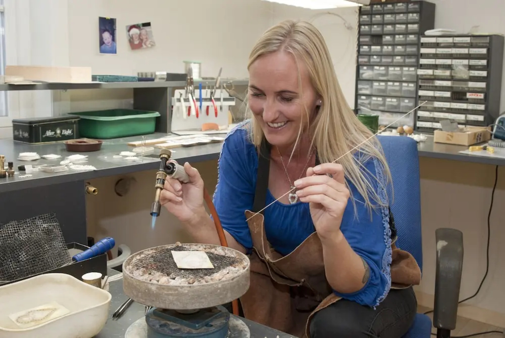 Sølvgarden Hotell & Feriesenter