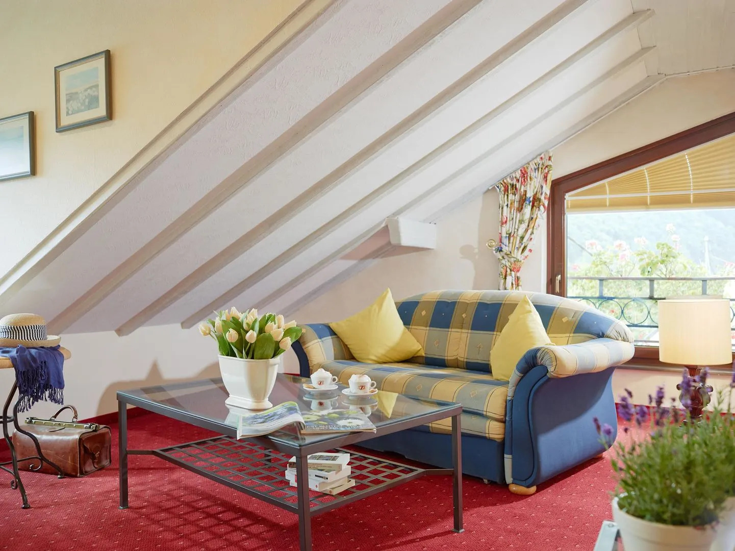 Ringhotel Bömers Mosellandhotel