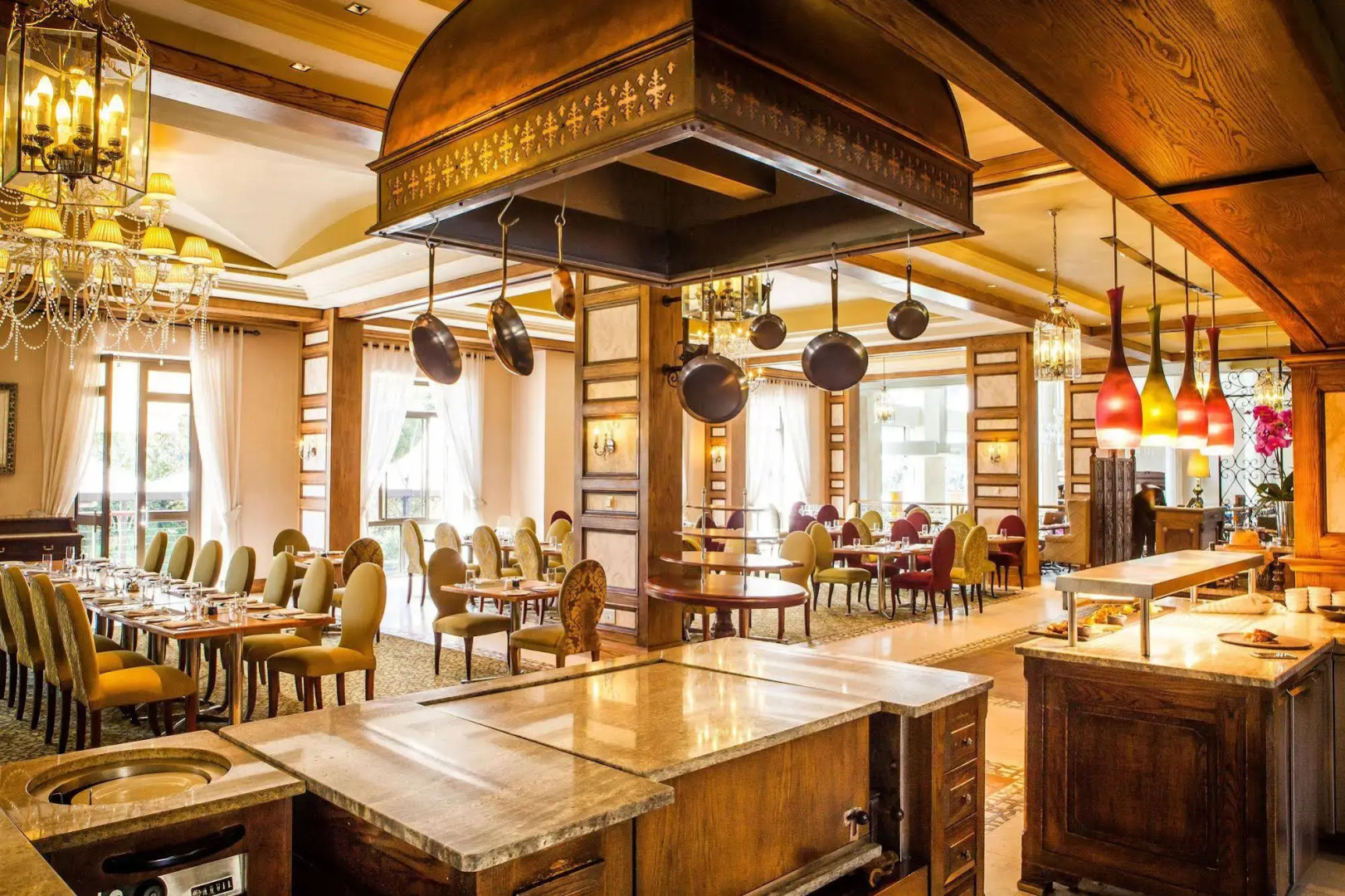 Pivot Hotel Montecasino