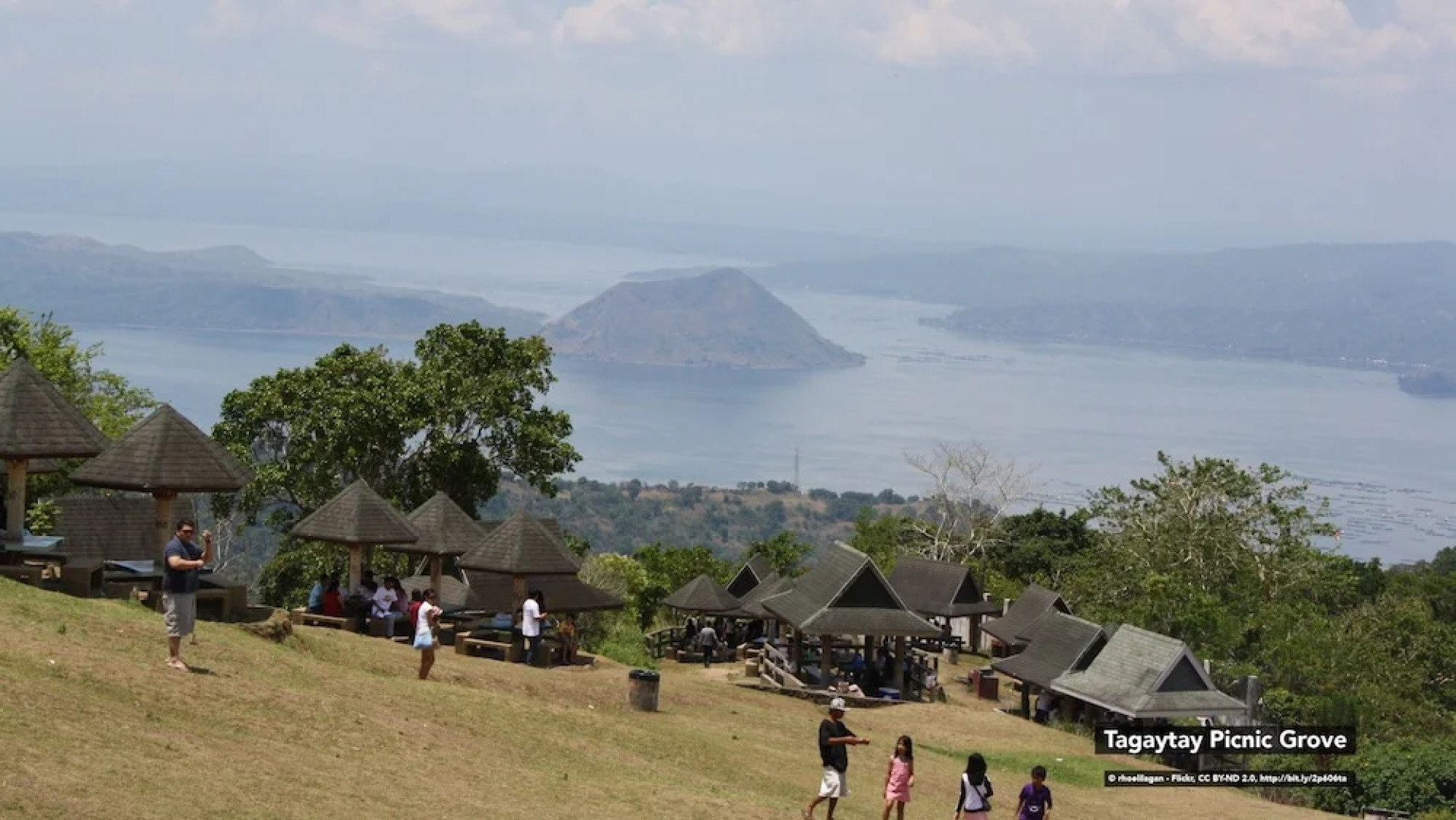 Monteluce Tagaytay by Zen Rooms