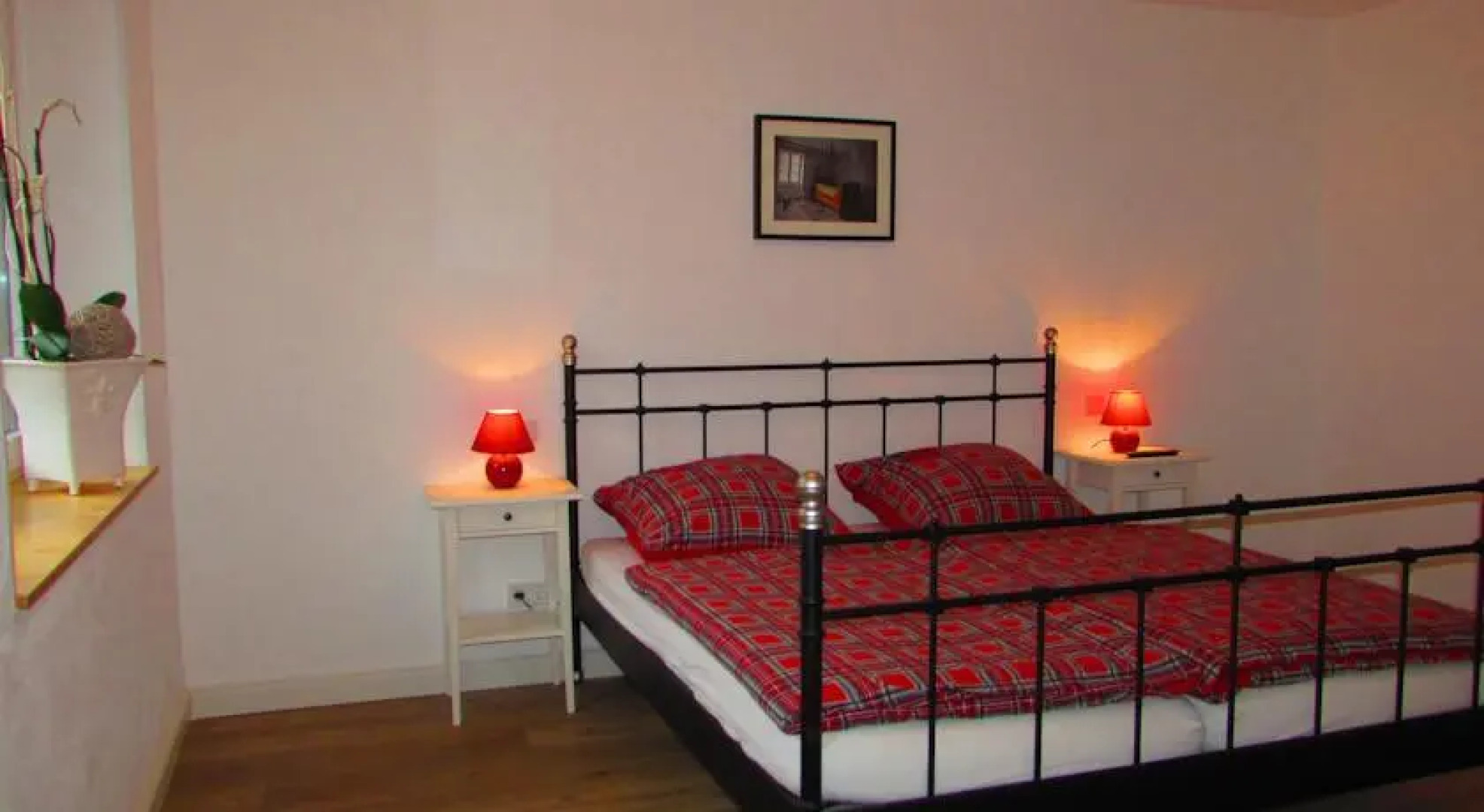 Landhotel & Café Im Gartenfeld