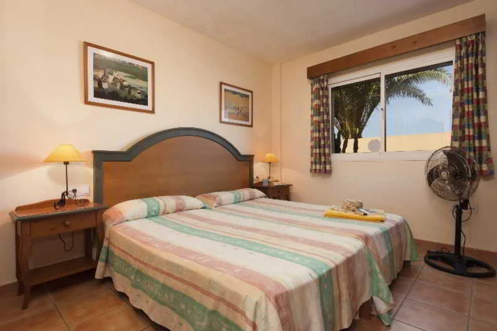 Villas Chemas (Las Pergolas Iii)