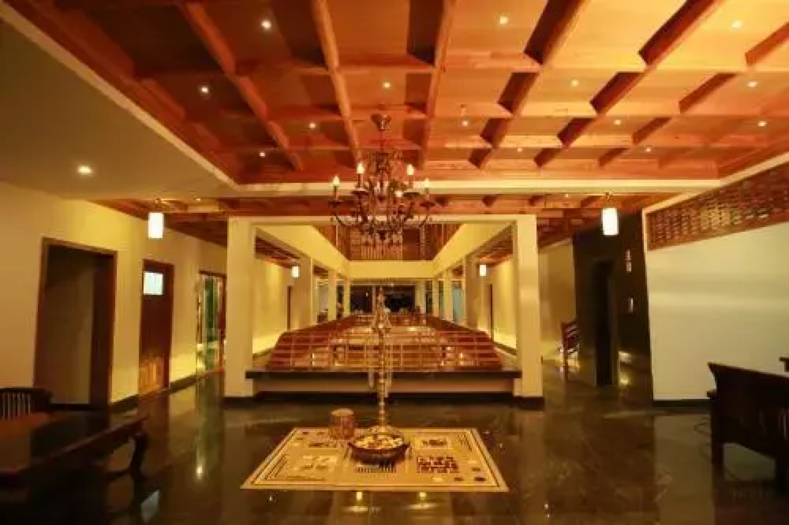 Credence Elephant Route