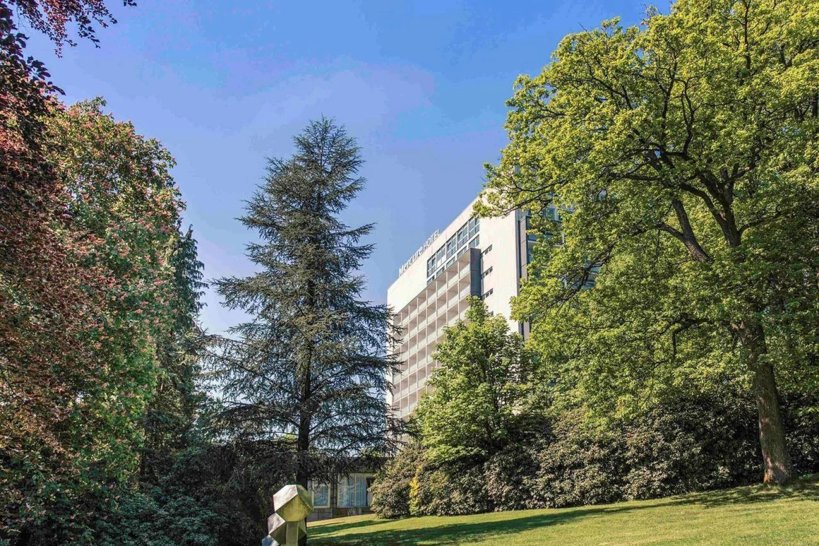 Mercure Hotel Luedenscheid