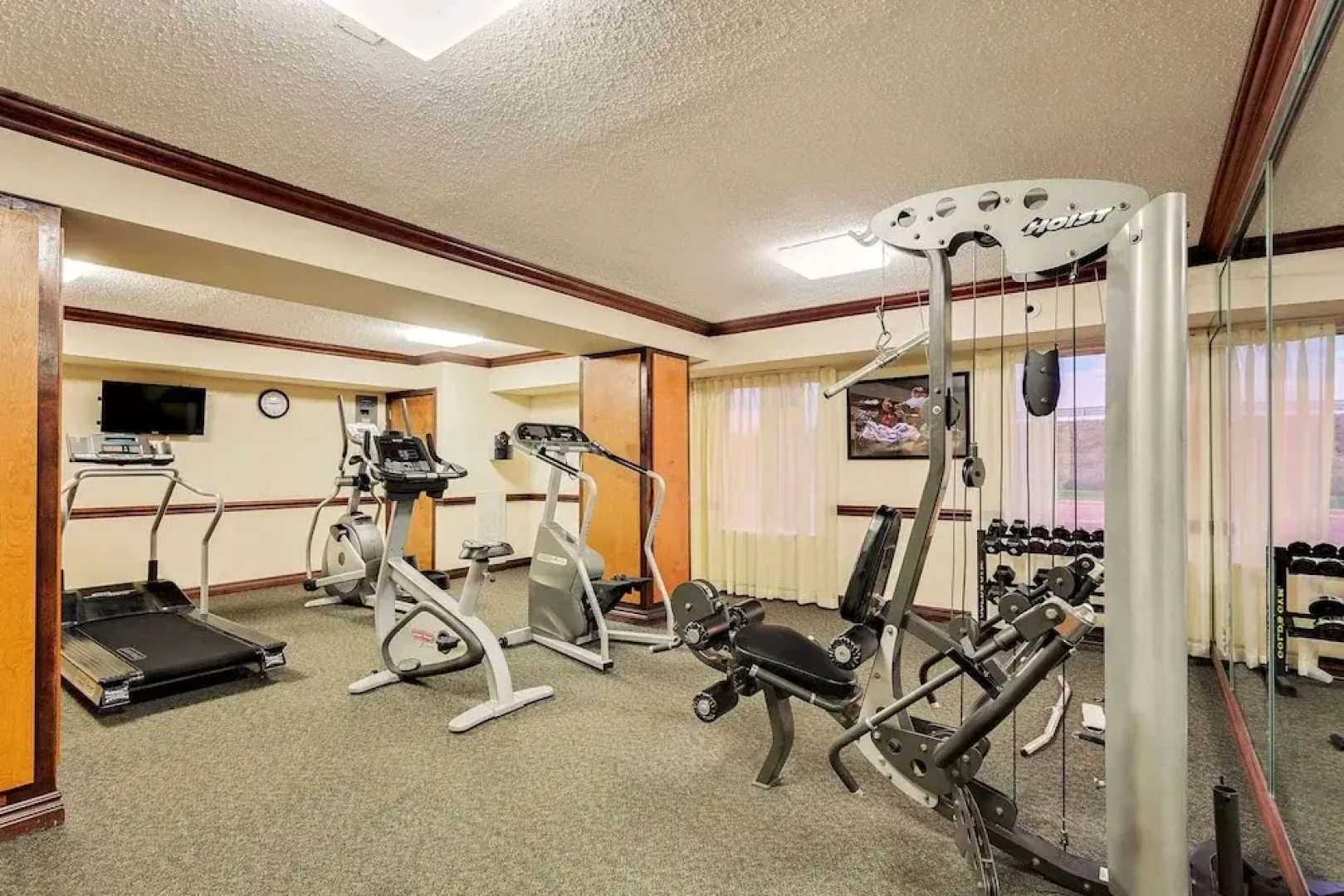 Fairfield Inn By Marriott Kalamazoo East