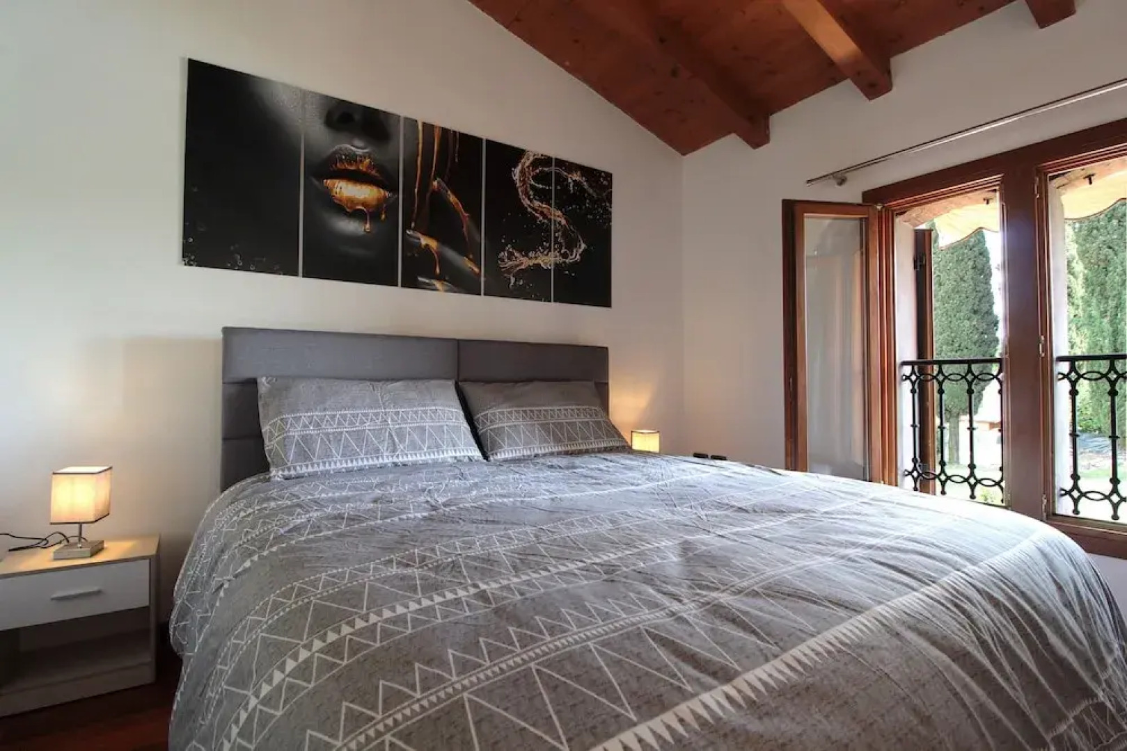 Le Colline Del Canova Ac Pool Wifi