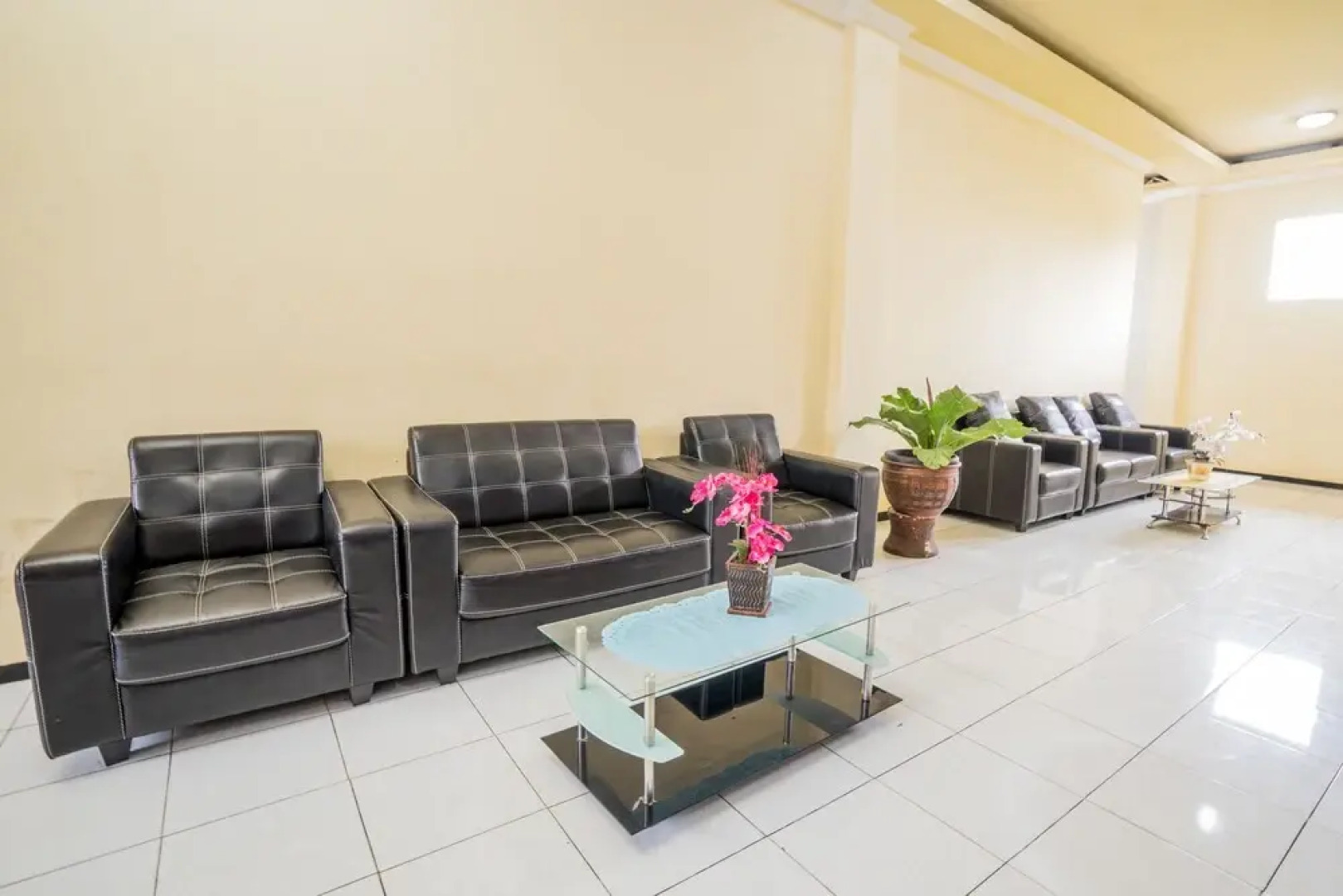 Mutiara Panderman Inn Syariah