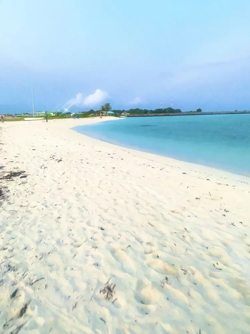 Sands Exotic Hotel & Spa