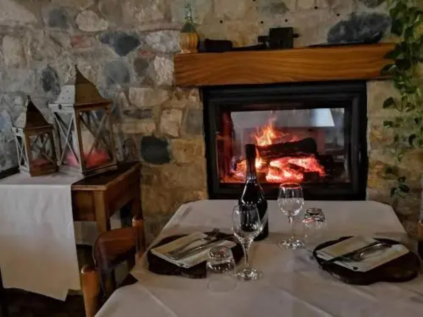 Agriturismo Moro Barel