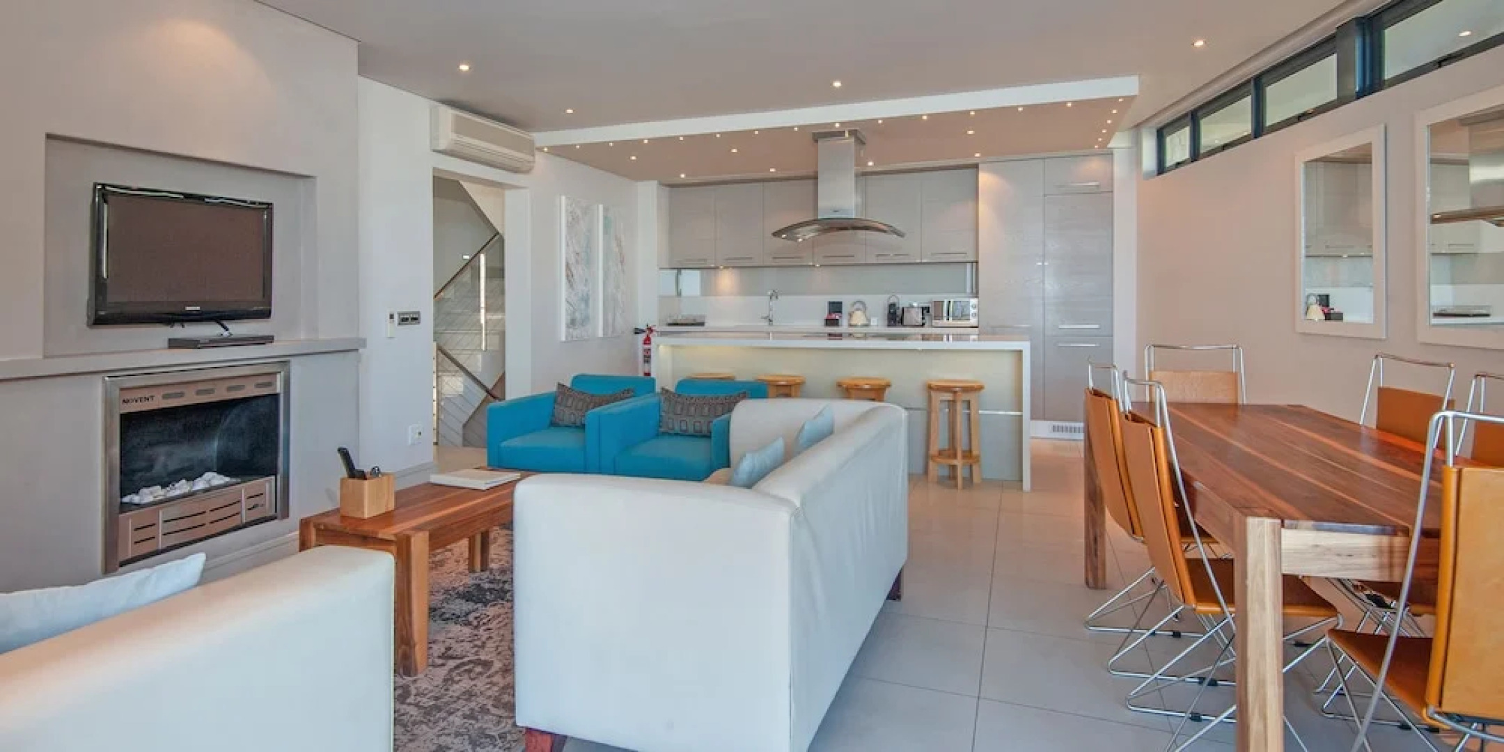 Le Paradis Penthouse Apartment