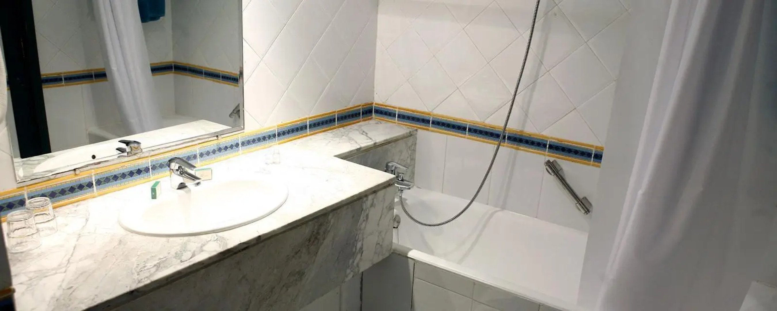 Baya Beach Aqua Park Resort & Thalasso