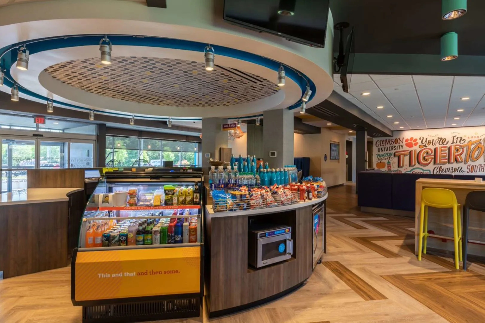 Tru by Hilton Seneca Clemson