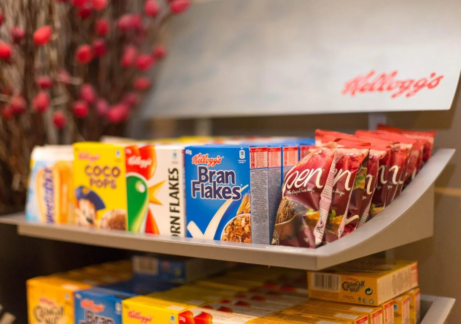 Gainsborough House Hotel