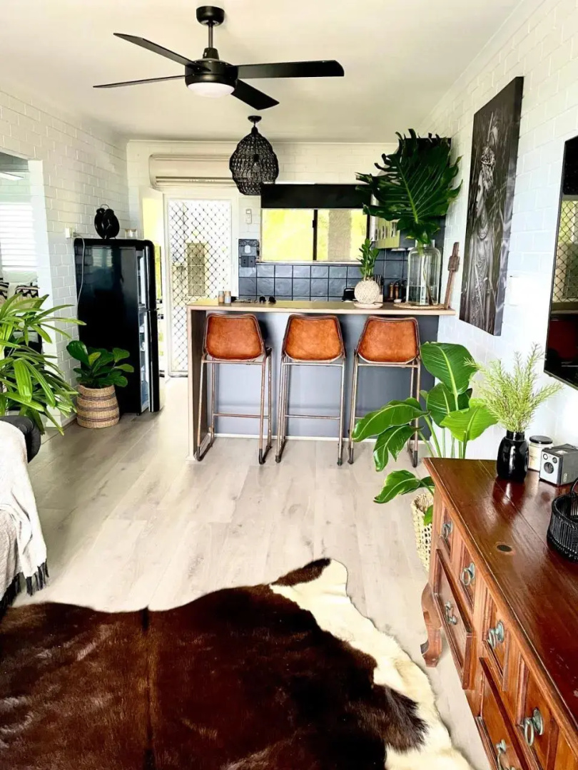 Island Views Accommodation