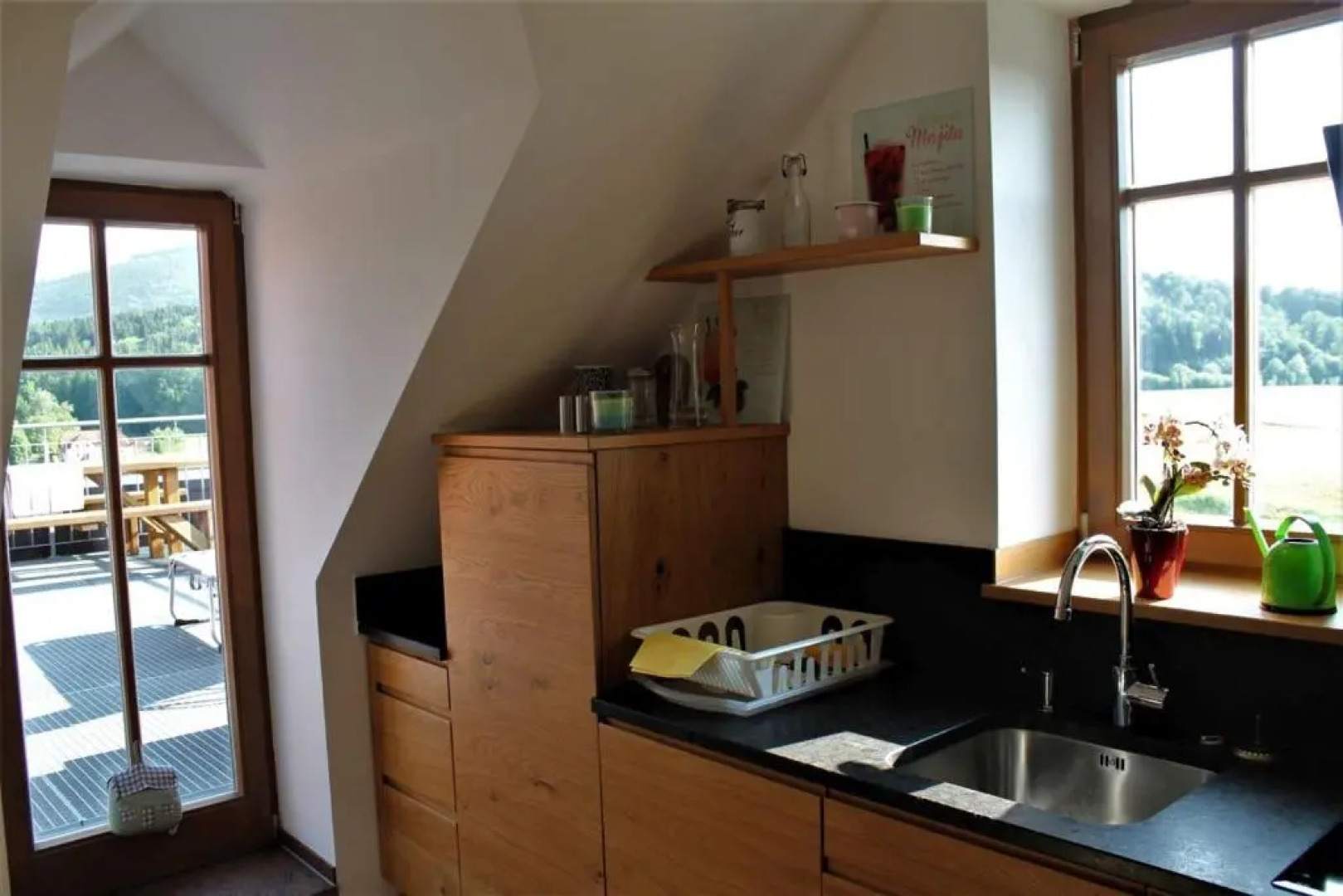 Ferienvilla Teisendorf