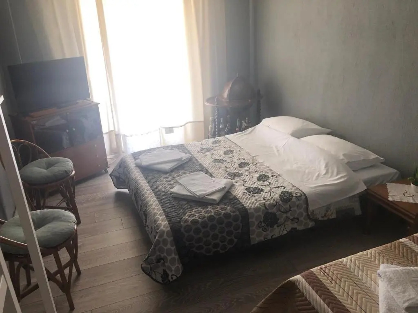 DISTRiCT 01 Beachfront appartment