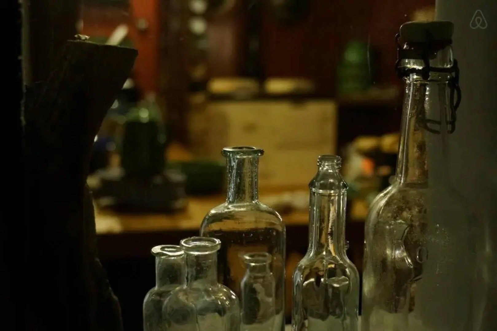 The Old Labor House 1525