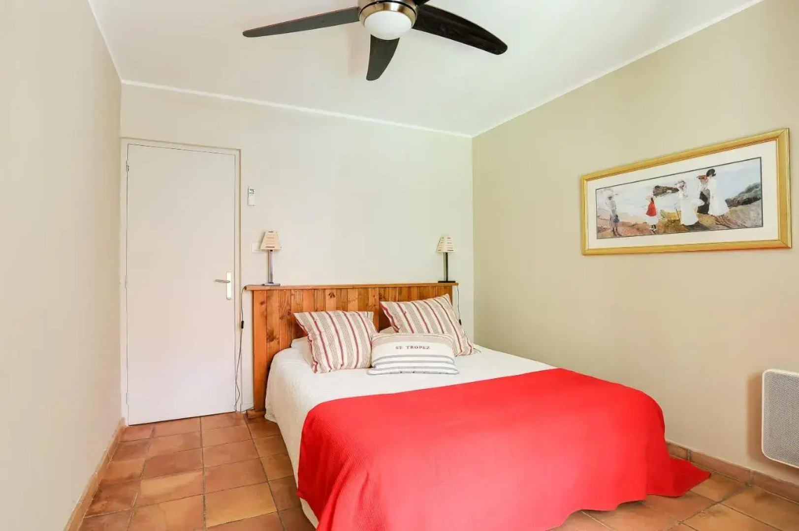 Les Ilets de L'Eau Blanche