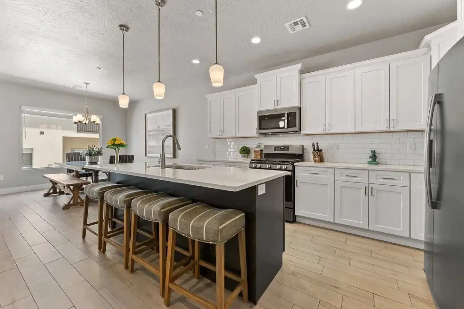 Winner, Winner! 13 Bedroom Home