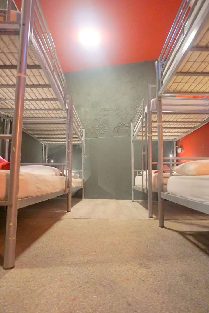 Tropical Guest House