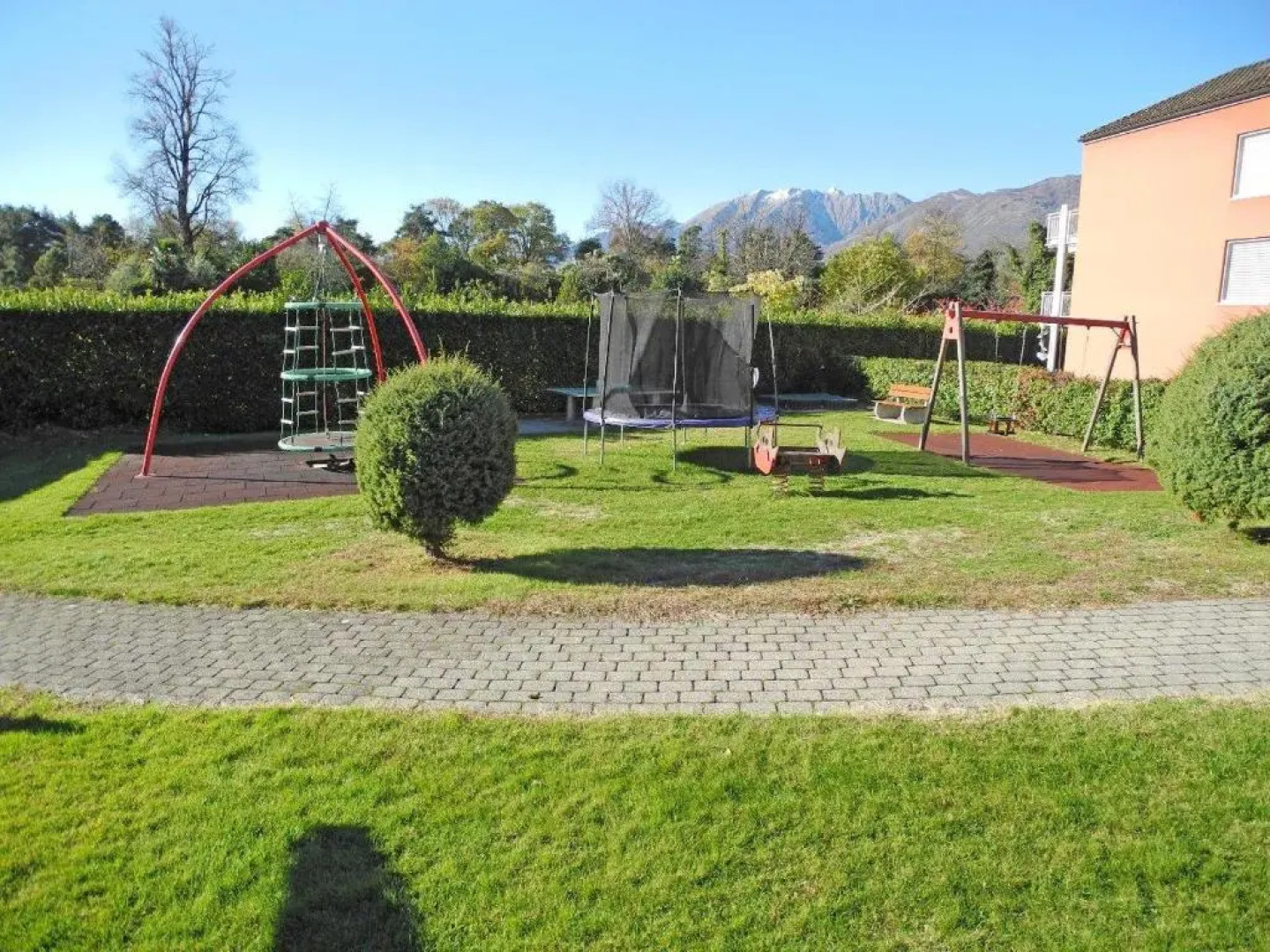 Casa Golf Ranch App 8000