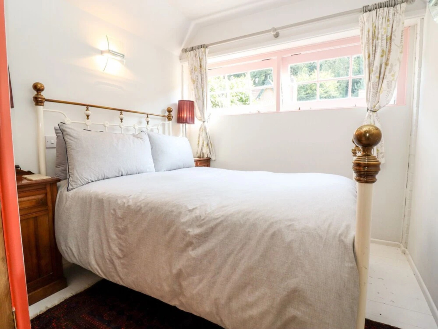 The Engine Room, BLANDFORD FORUM