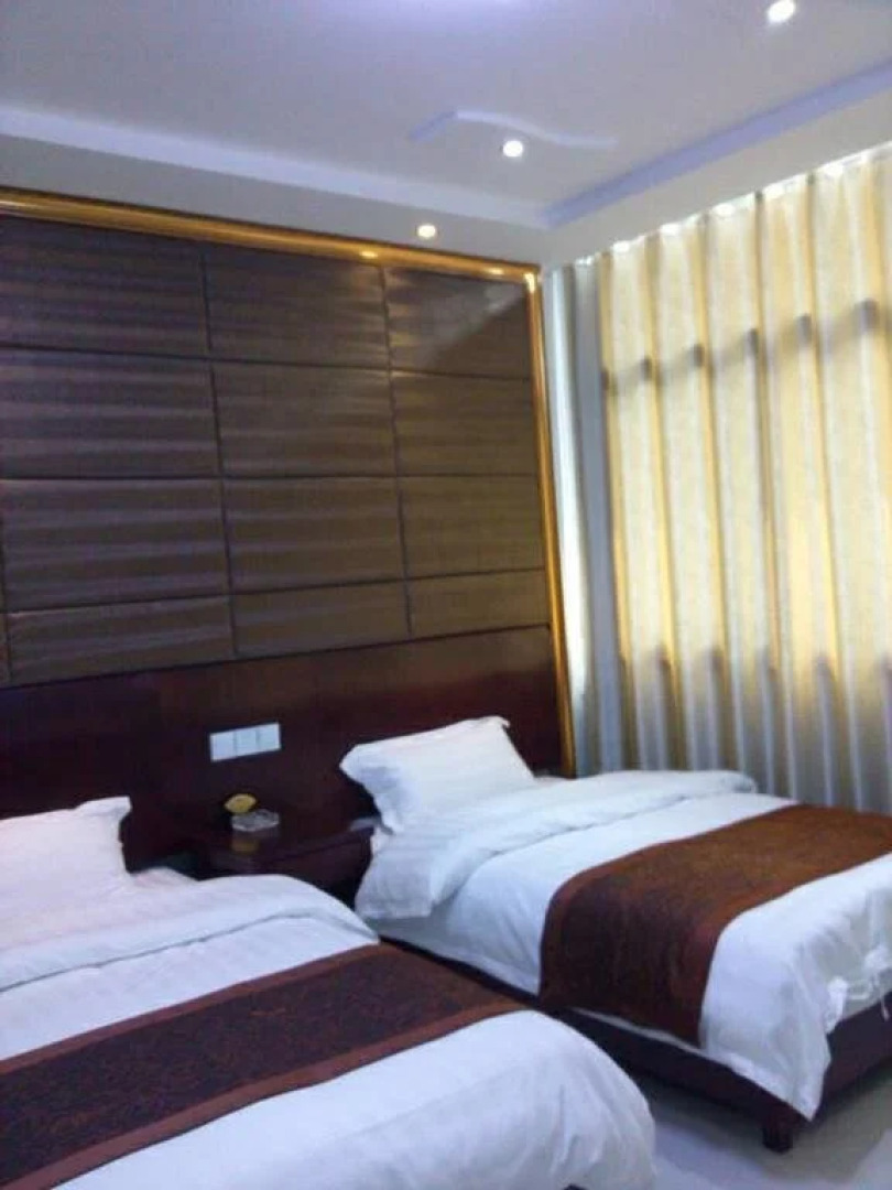 Jiuhuashan Xianyaju Hotel