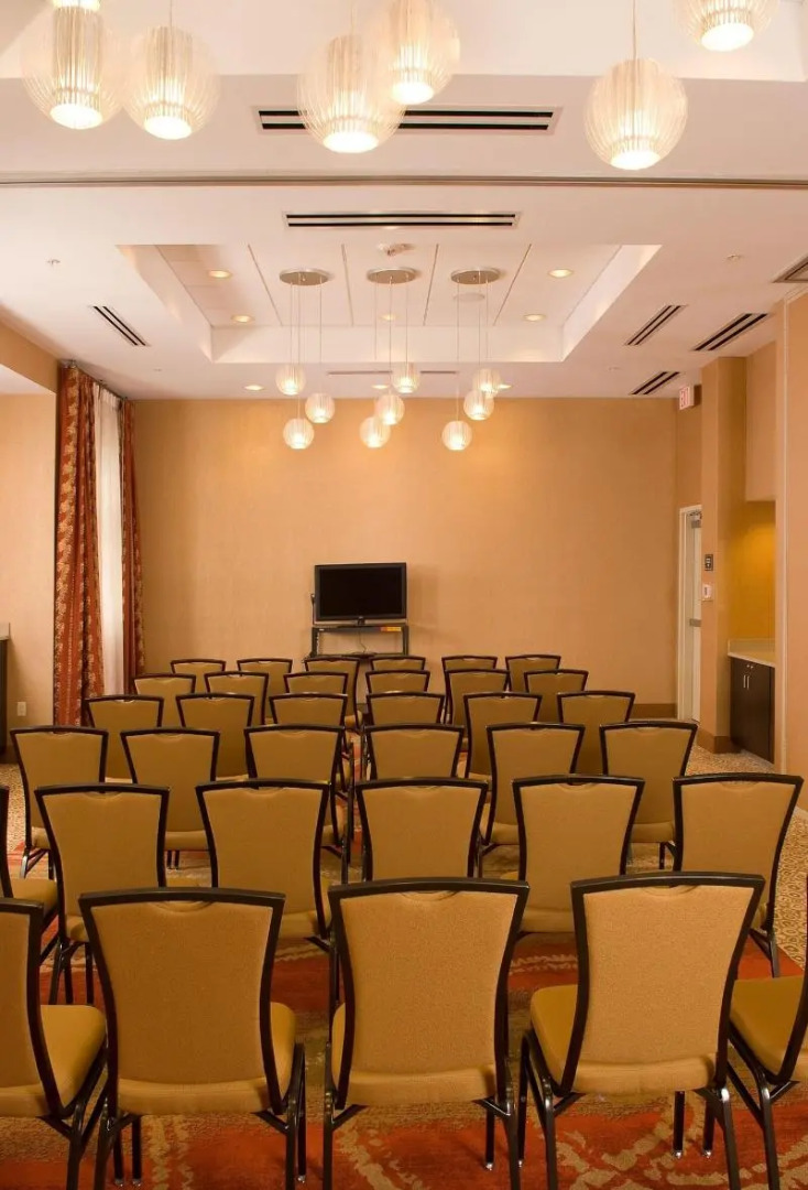 Residence Inn Fairfax City