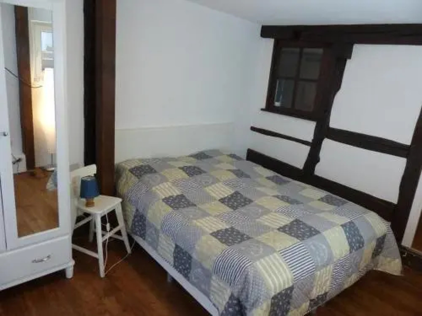 Ferienwohnungen Homberger Altstadt