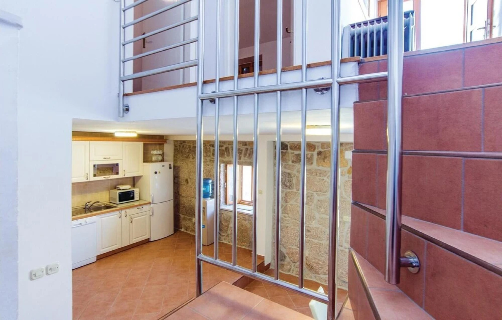 Nice Home in Krusevo With Wifi and 3 Bedrooms