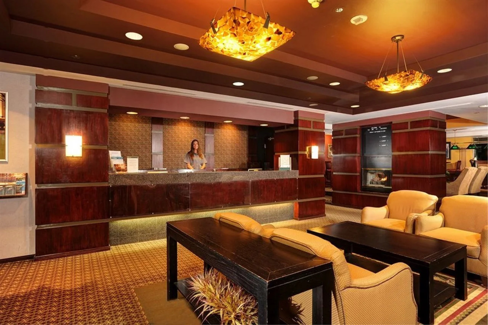 Hyatt Place Keystone / Dillon