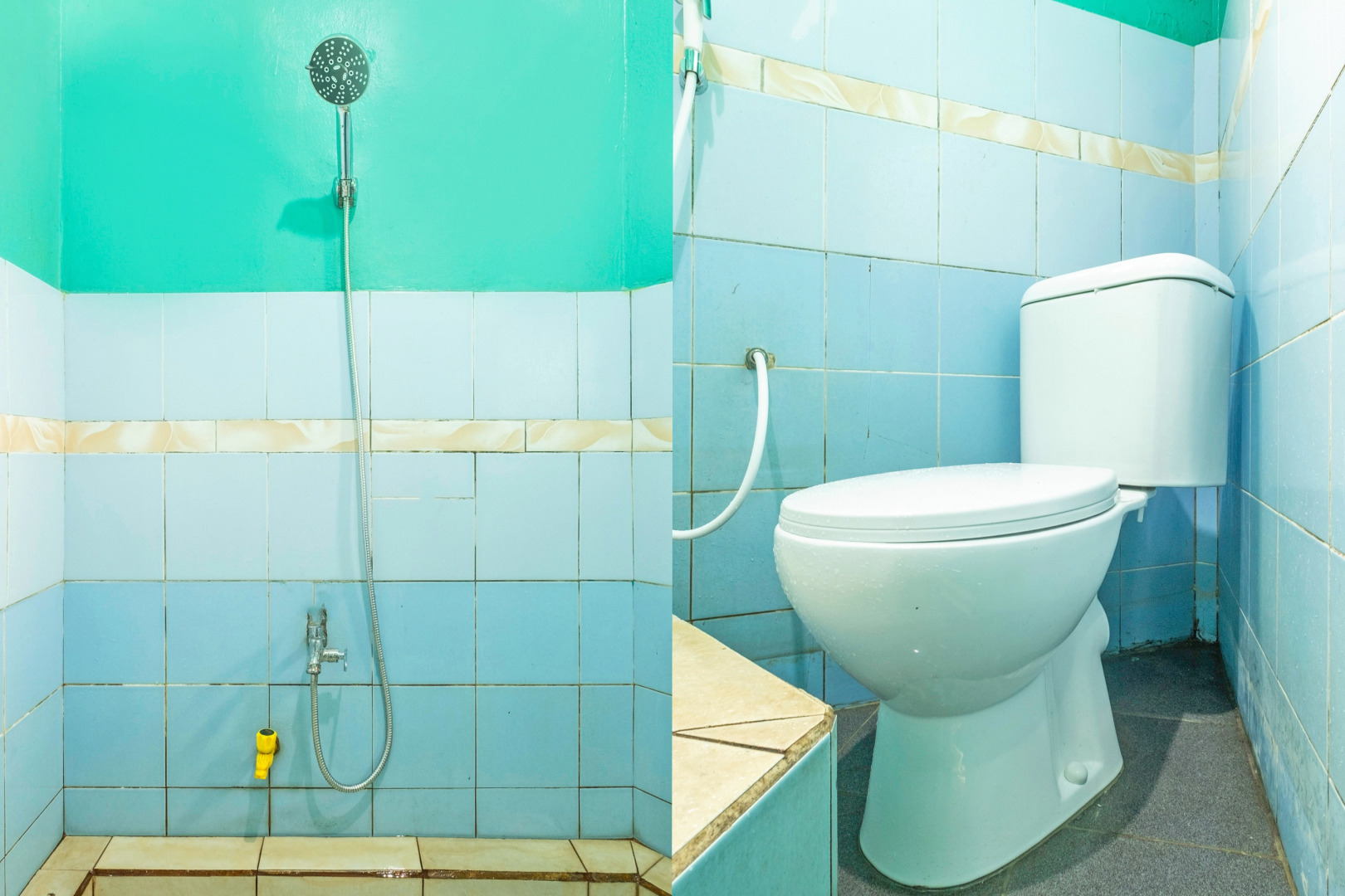 OYO 2141 Pondok Pulo Sari 2