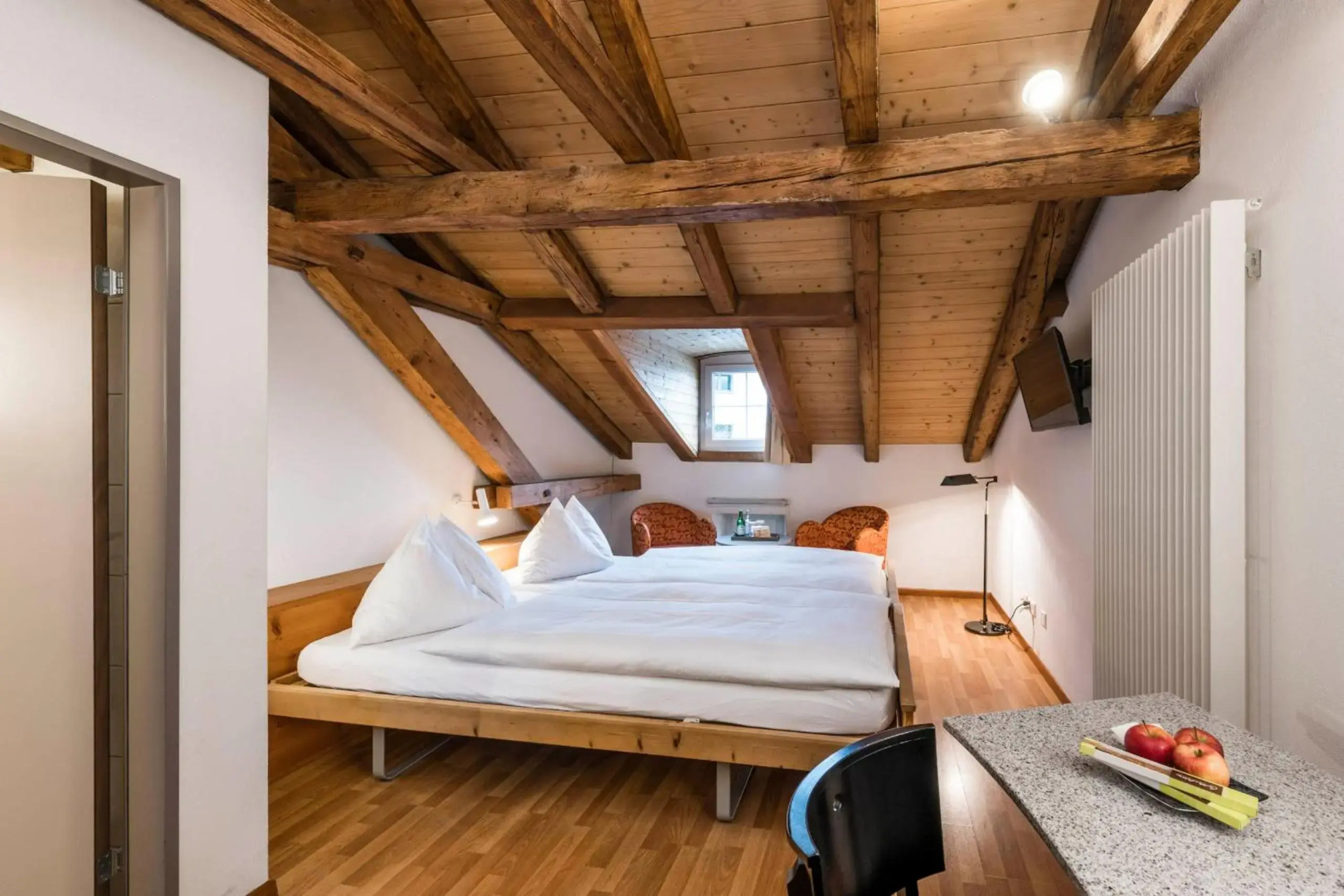 Hotel Stern Chur