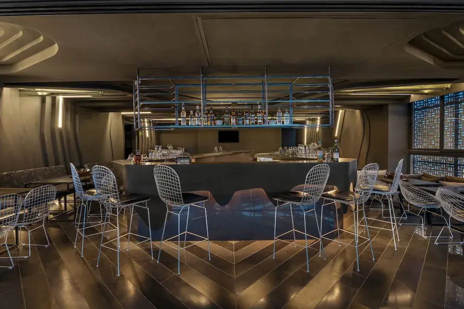 Ramada Encore By Wyndham Ambala Gt Road