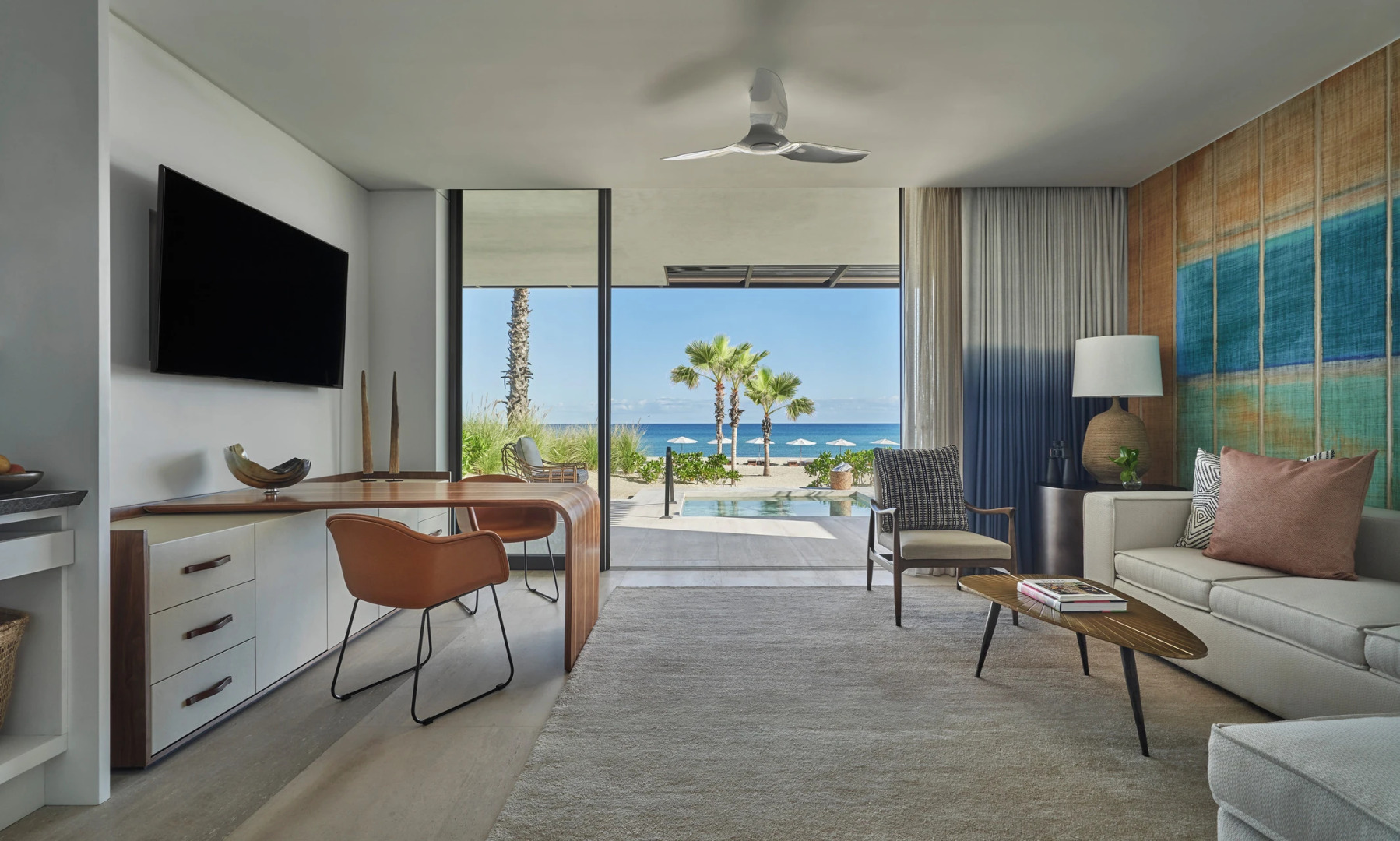 Four Seasons Resort Los Cabos