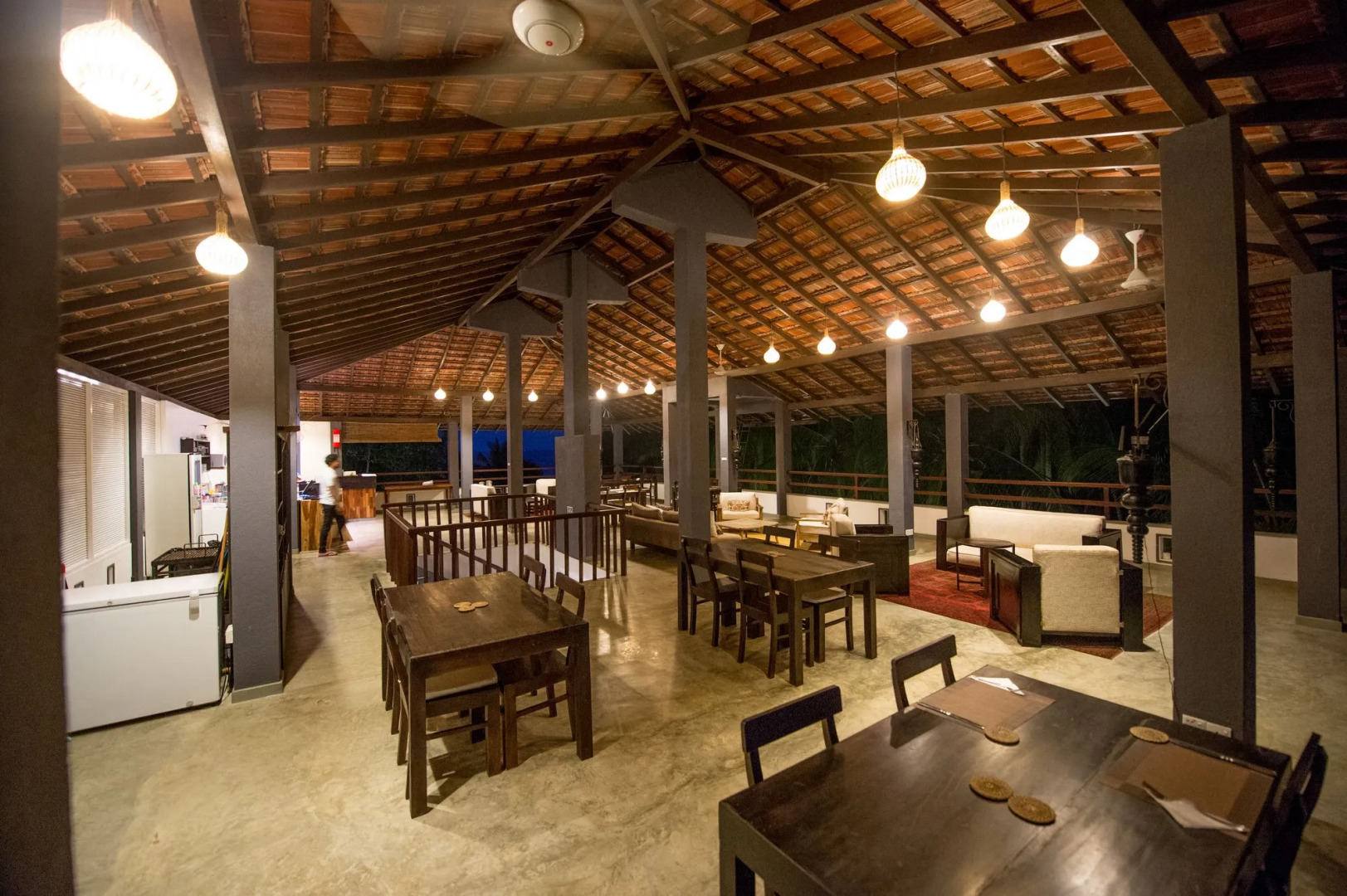 Jasper House Sri Lanka