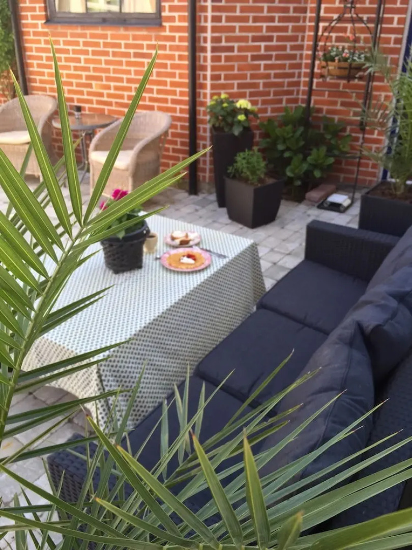 Hotell Bäckagården