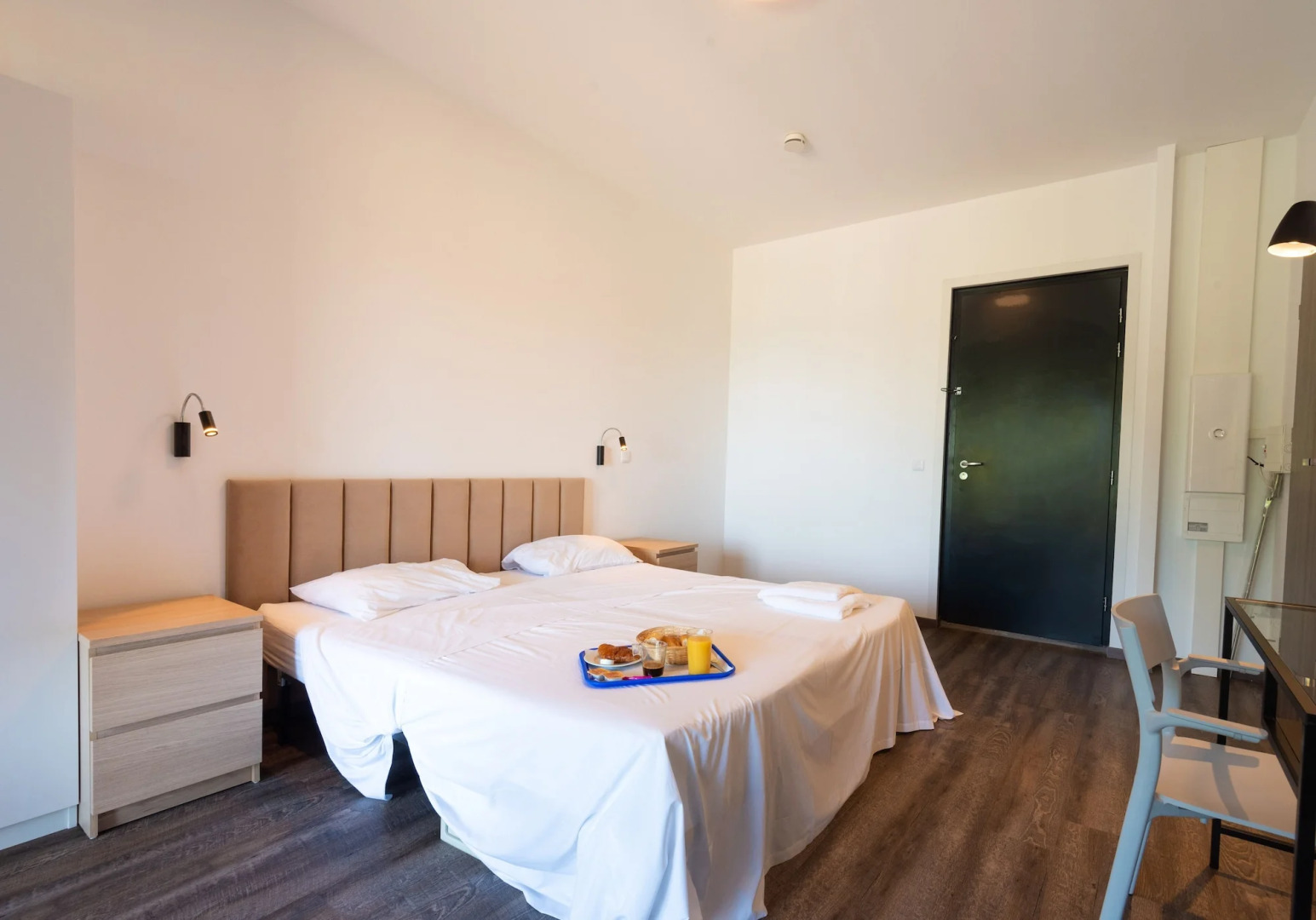 Le Village de la Pointe