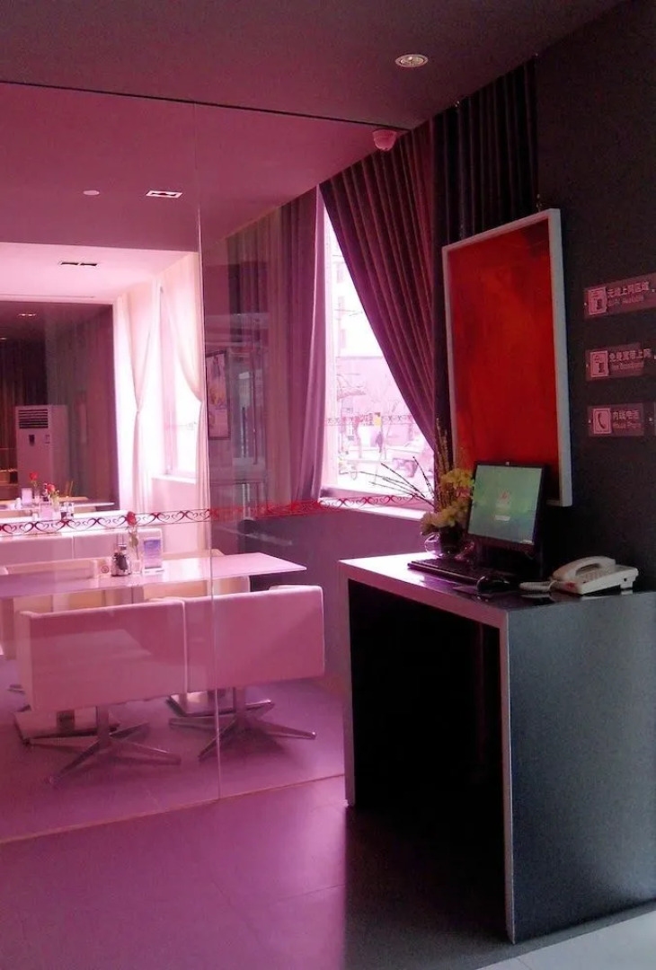 Jinjiang Inn Yanji Guanghua Road