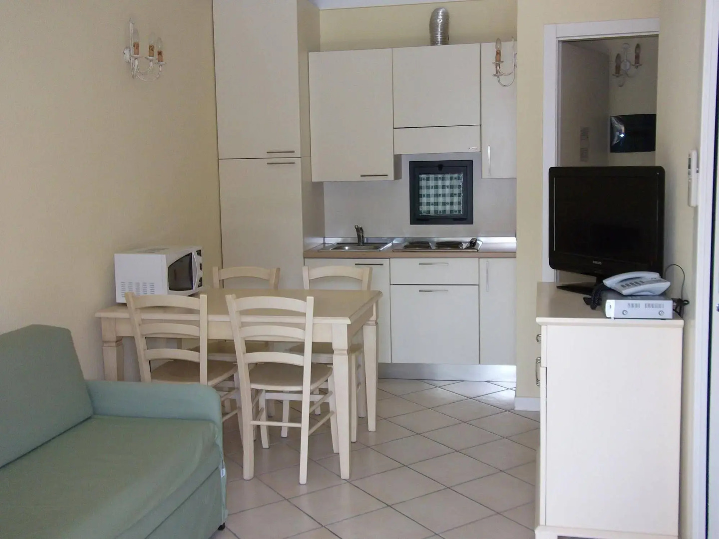 Le Terrazze Sul Lago Residence & Hotel