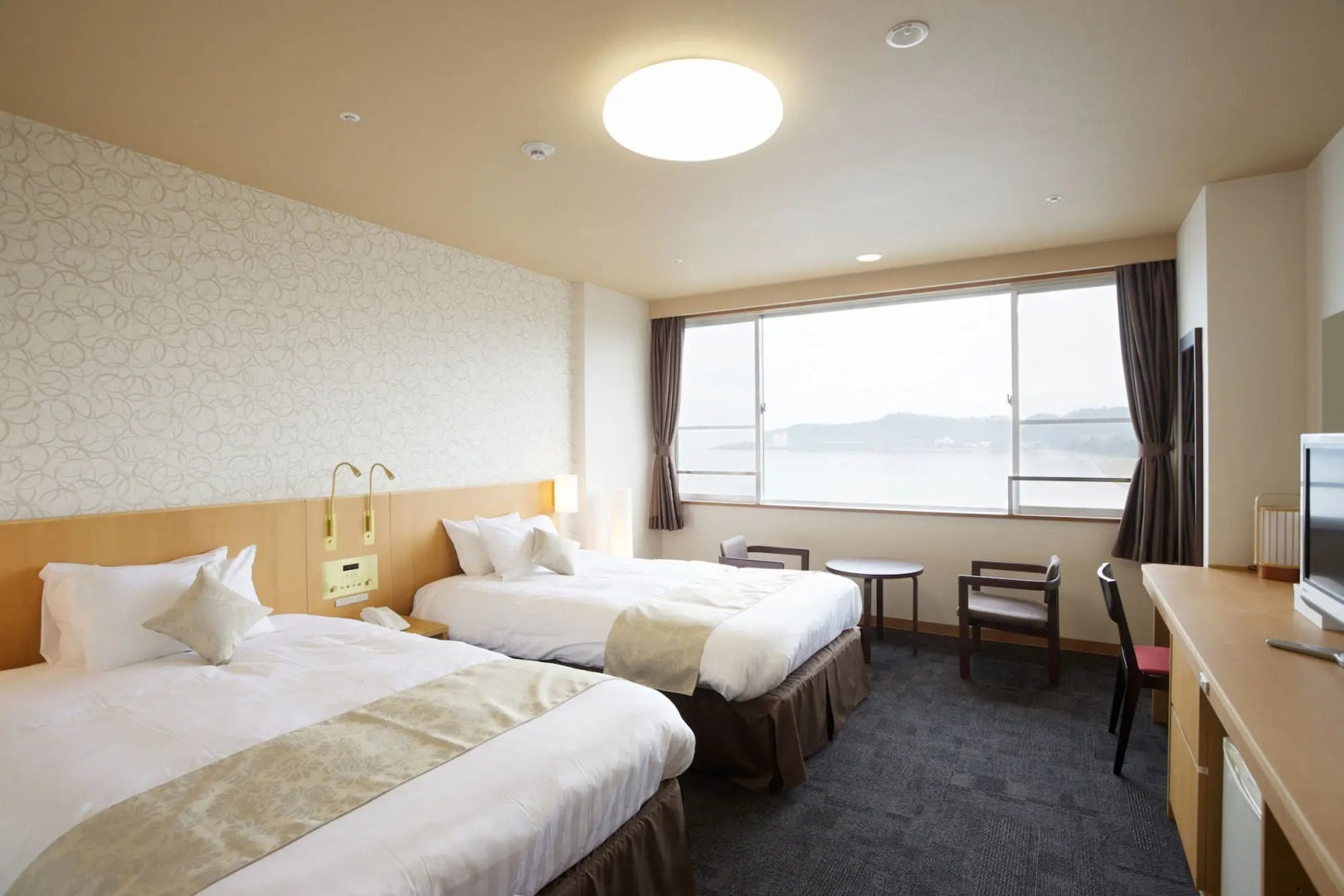 Kamenoi Hotel Hikone