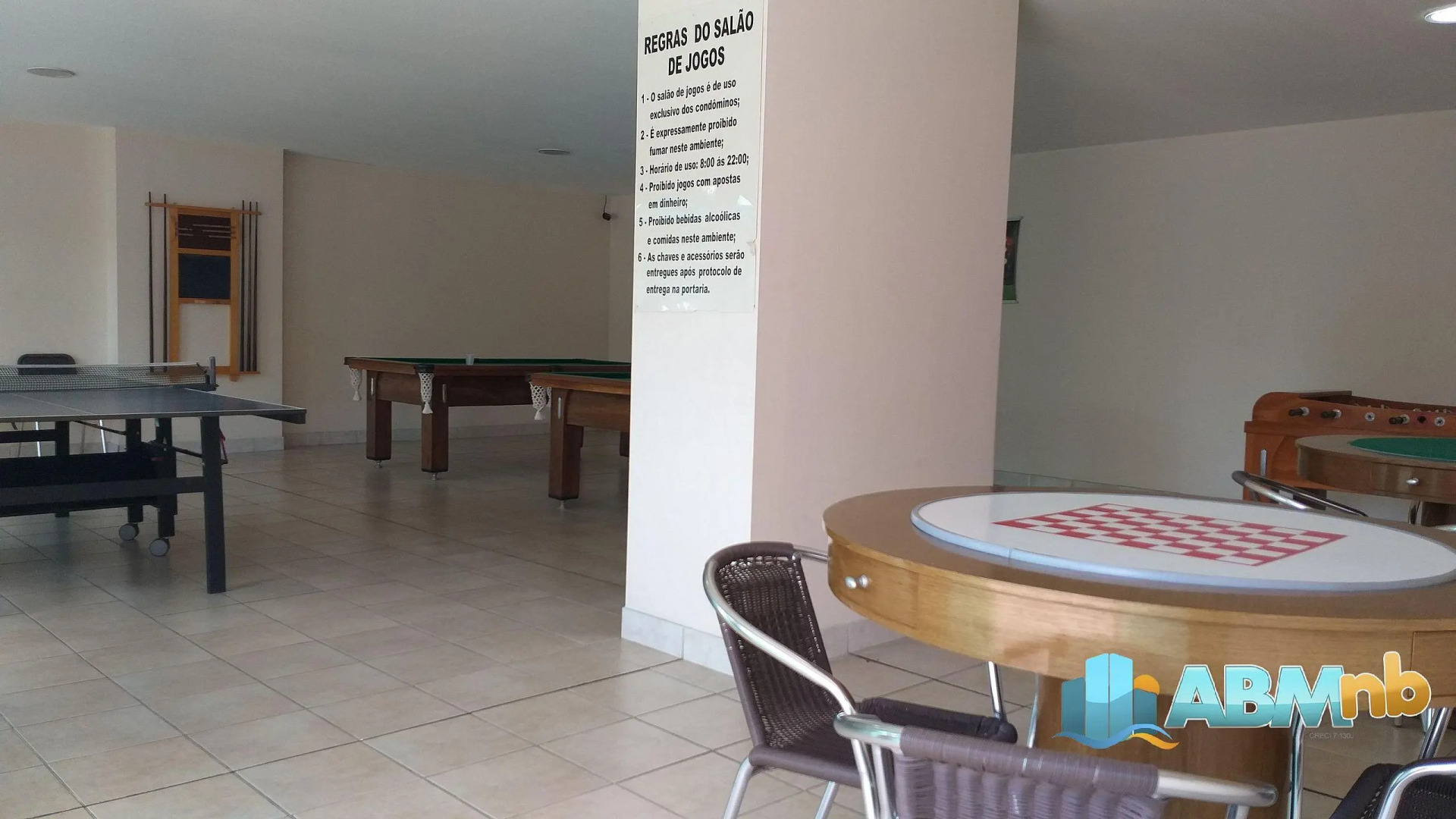 Apto no Universitário - Ed Mr. Teneriff 401