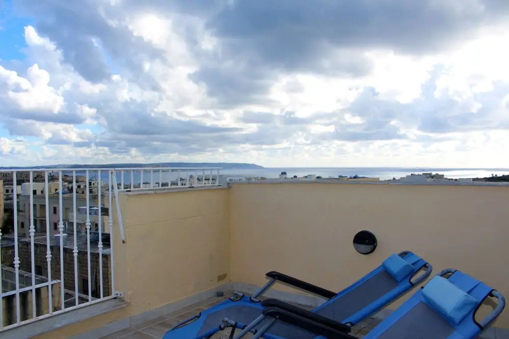 All Nations Holiday Home