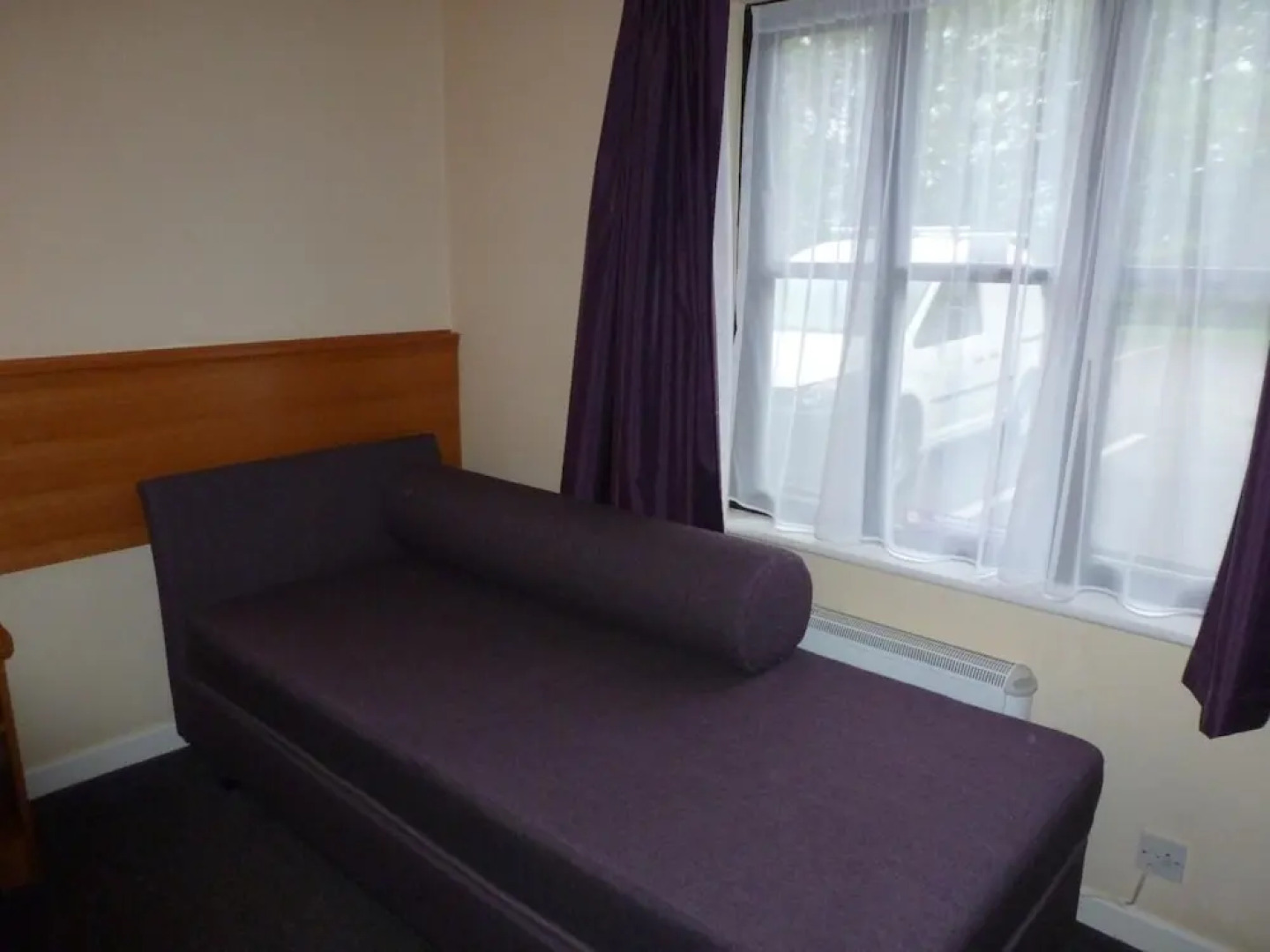 Wheatsheaf Hotel By Greene King Inns