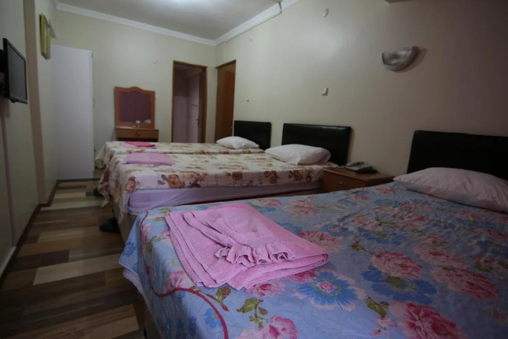 Istanbul Hotel Corlu